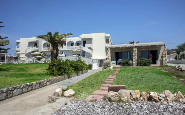 Kordistos Hotel