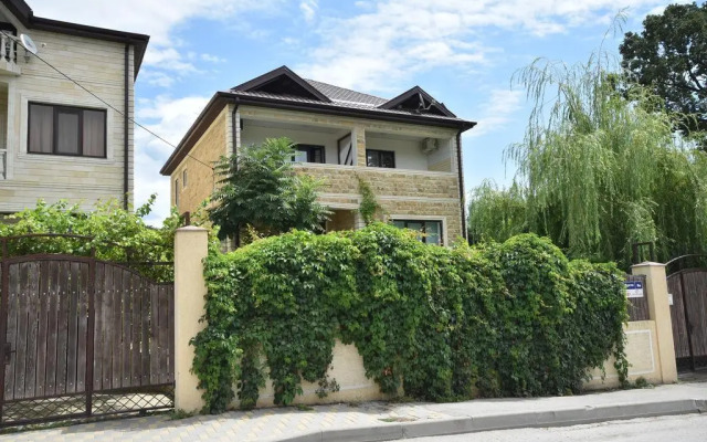 Guest House in Golubaya Bukhta