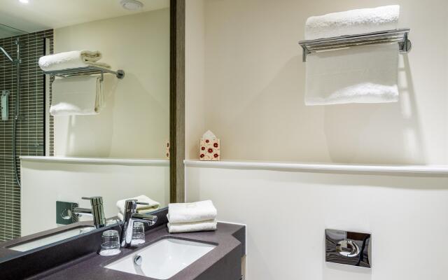 Holiday Inn Rugby/ Northampton M1, Jct 18 by IHG