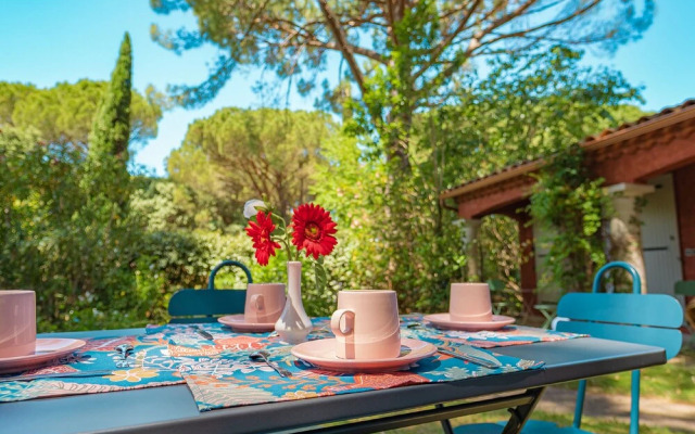 Maison d'hôtes La Bastide des Pins