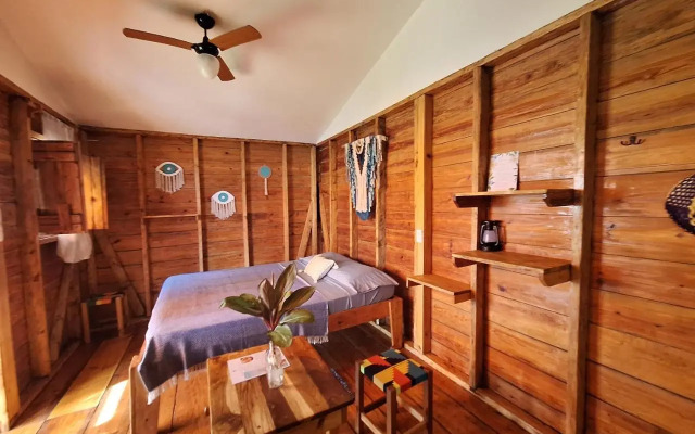 Green House Hostel