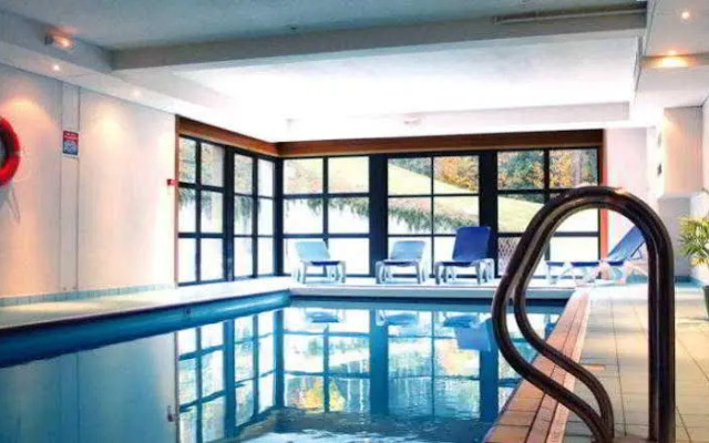 Résidence Lagrange Prestige Le Domaine Du Golf