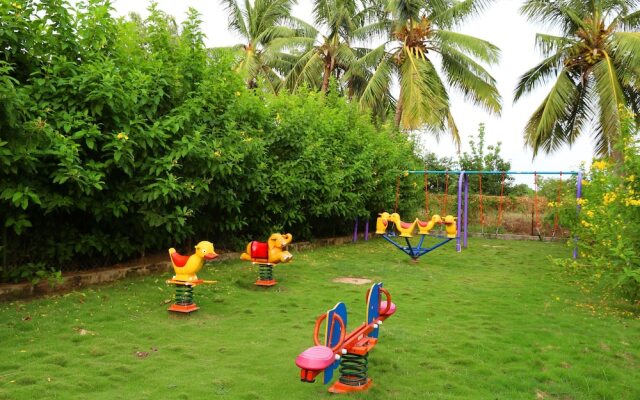 OYO 1843 Hotel PLR Kandy