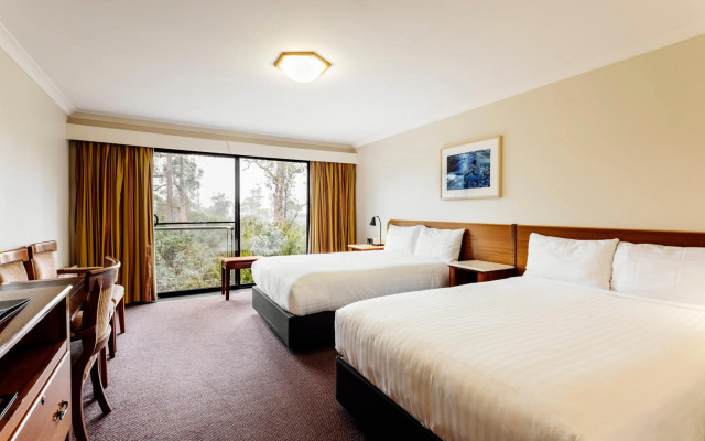 Cradle Mountain Hotel