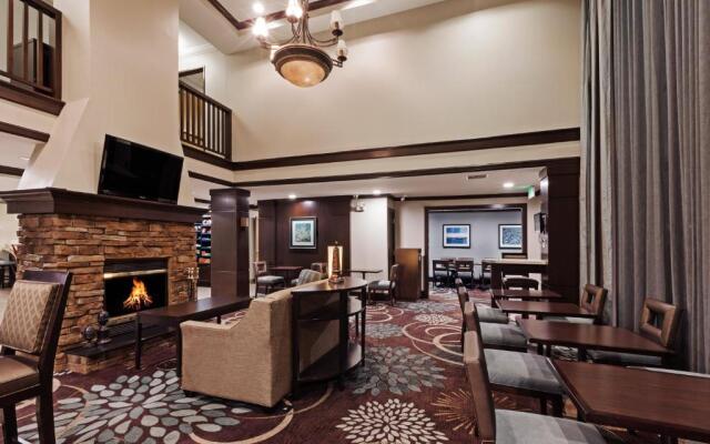 Staybridge Suites Tulsa-Woodland Hills, an IHG Hotel