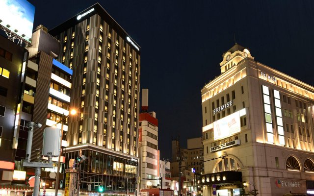 Asakusa Tobu Hotel