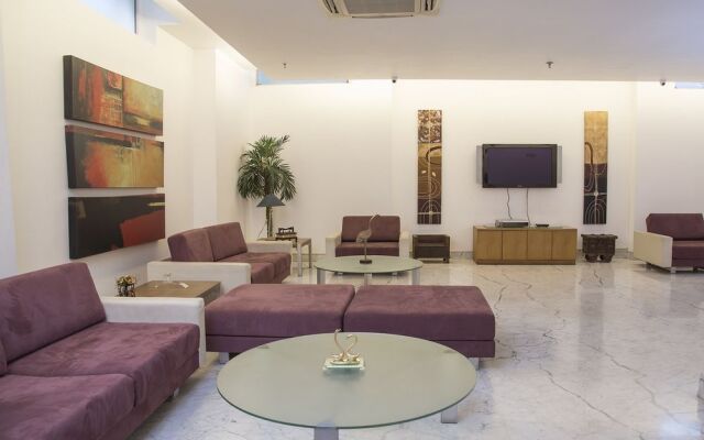 FabHotel Raj Darbar Iffco