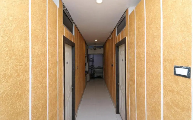 Hotel Hill Heights By OYO Rooms