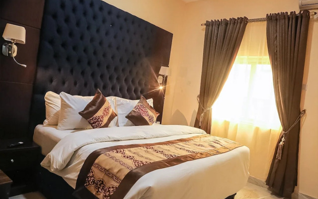Radiance Spring Hotel