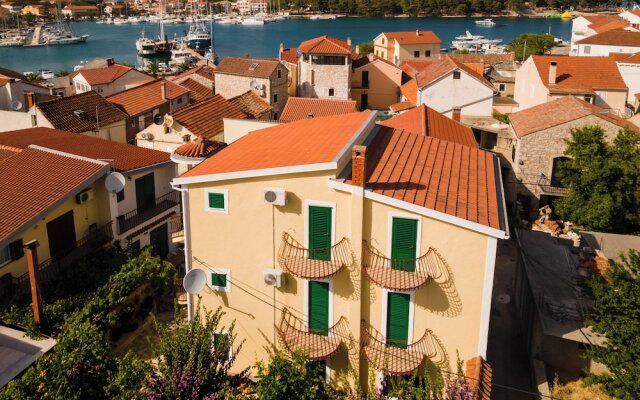 Close To The Sea, 1-bedroom Apartment Sonia