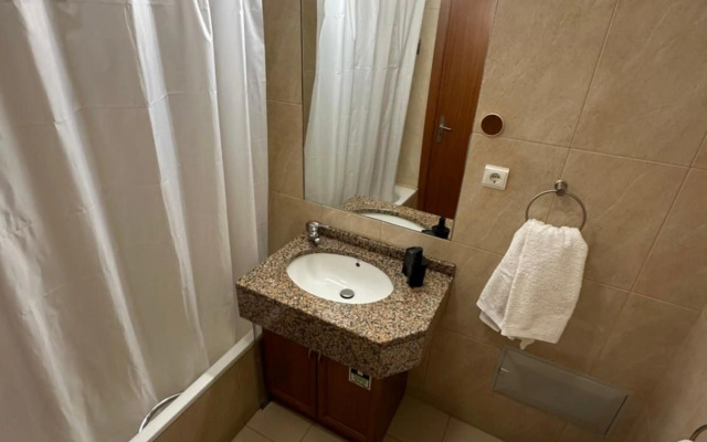 Apartamento Santiago I