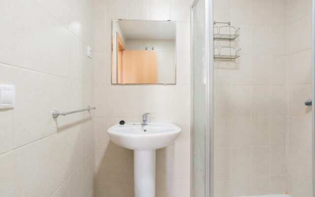 107374 - Apartment in Malaga