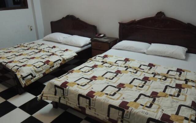 Phi Long Hotel