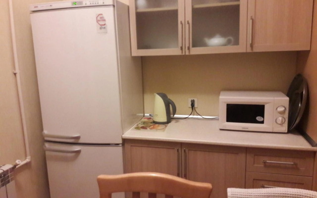 National Library 1 BEDROOM