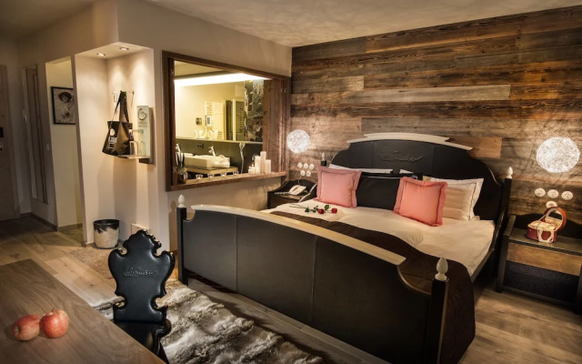 Wellnesshotel Alpin Juwel