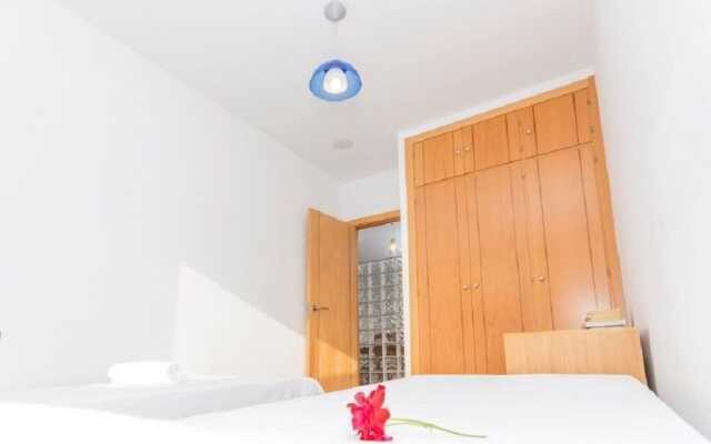 Residencial La Carrajolilla