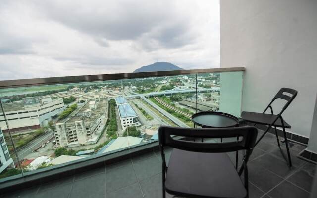 The Rumah @ BM CITY