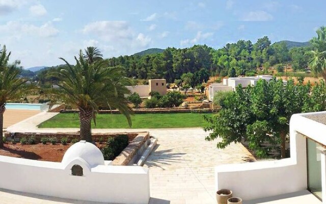 Safragell Ibiza Suites & Spa