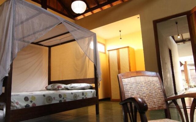 Villa Sambal