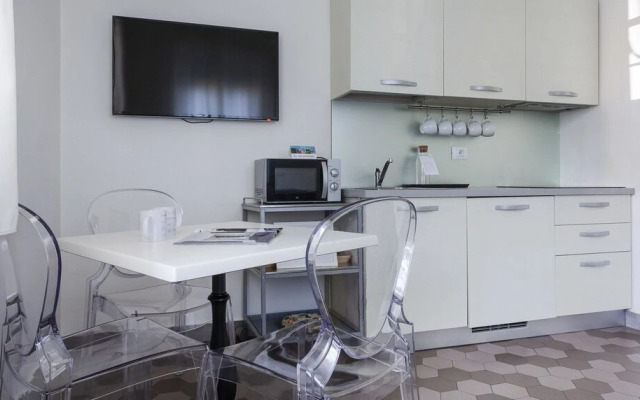 Italianway - Villa Massari 22