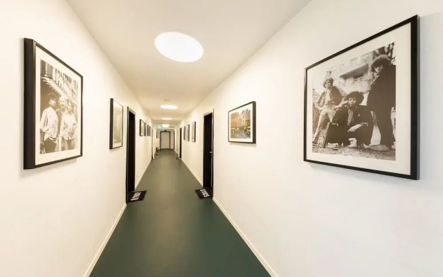 Boardinghouse St.Pauli