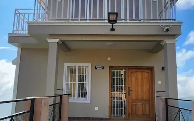 The Ark Haven Ooty by Scenic Serenity Stays