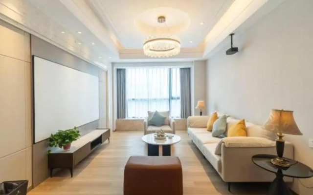 Hefei Parkview Hotel