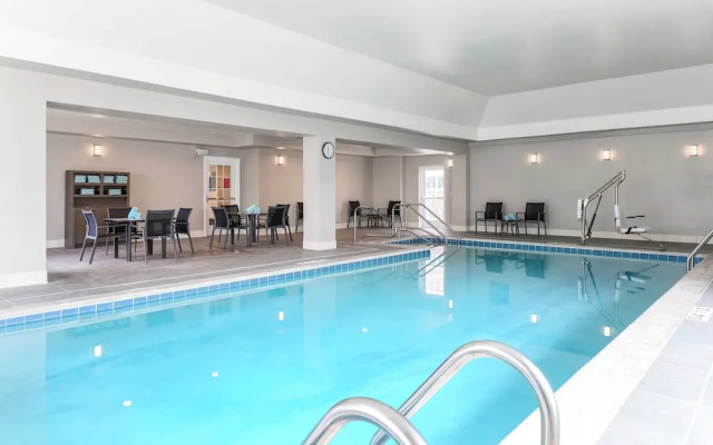 Residence Inn Denver West/Golden