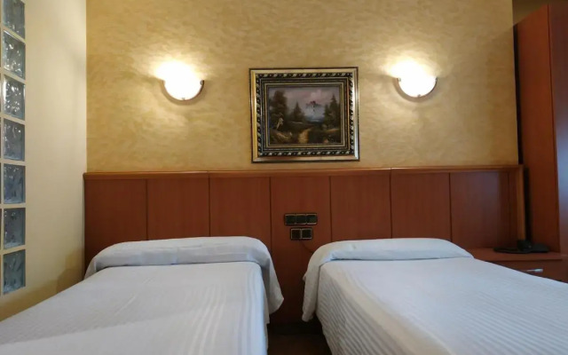 Hotel Real de Castilla