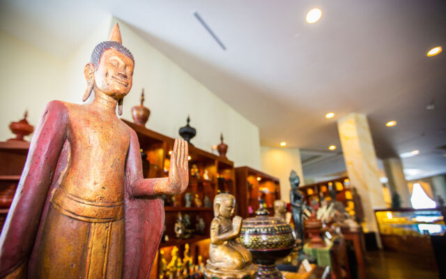 Sokha Phnom Penh Residence