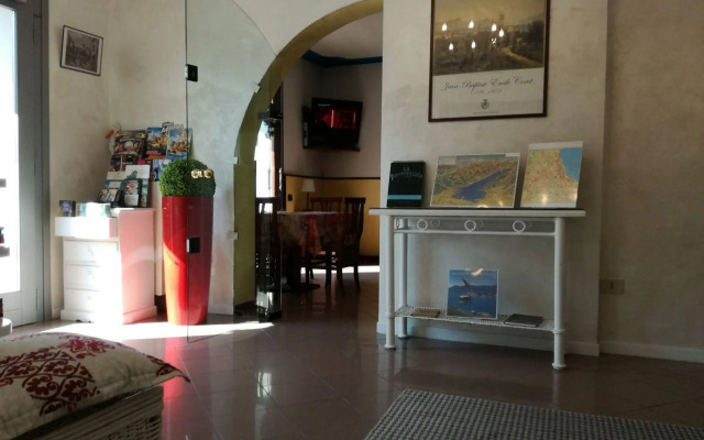 Hotel La Passeggiata