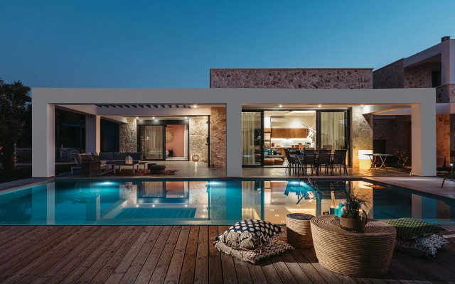 Tiare Villas Zakynthos