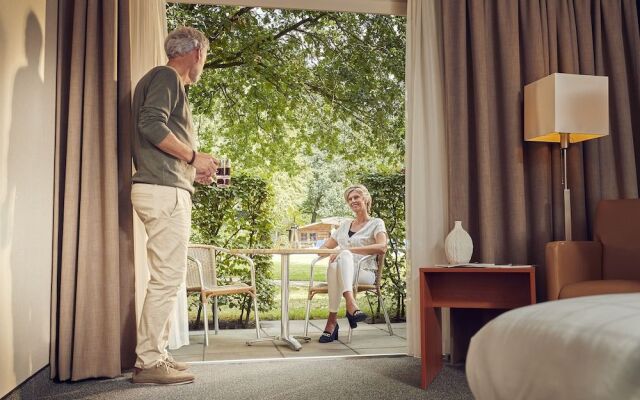 Hotel De Werelt Garderen