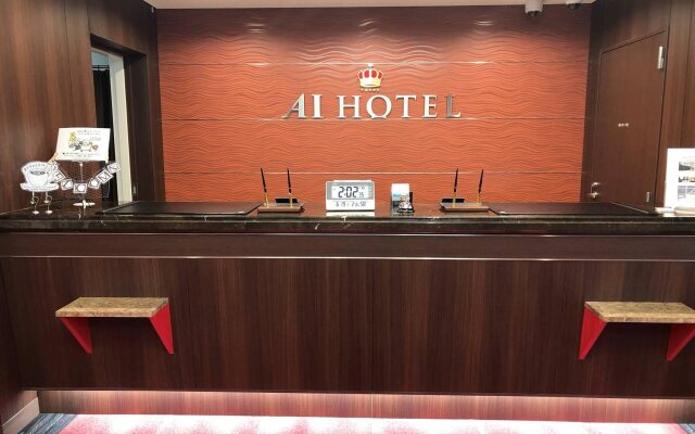 AI Hotel Hashimoto