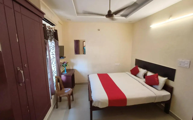 OYO Rooms Near Chottanikkara