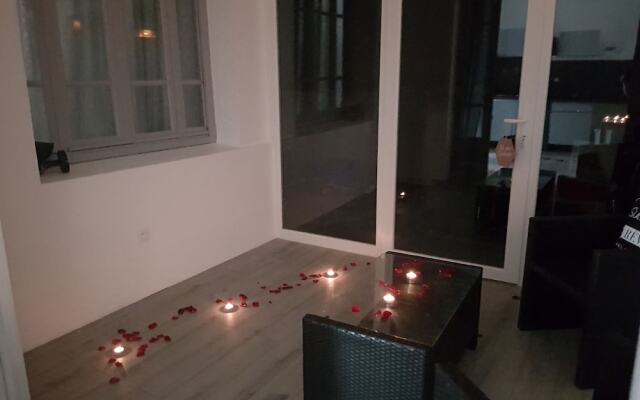 Les Spas de Venus – Chambres D’Hôtes