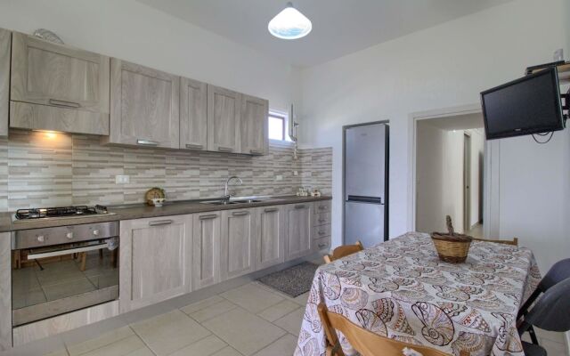 Grazia Lovely Seaview Pescoluse