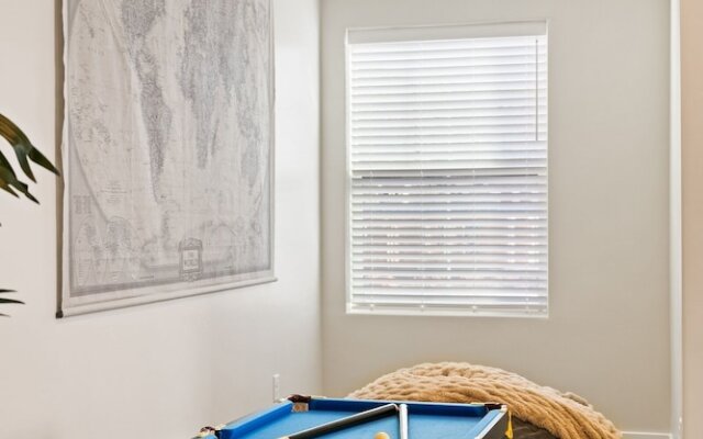 1 Dreamy Place by RedAwning