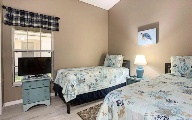 Christina's Southern Dunes Vacation Home