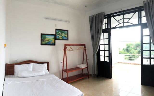 Greathome Homestay