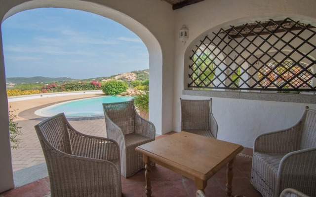 Il Giardino Degli Oleandri Bilo