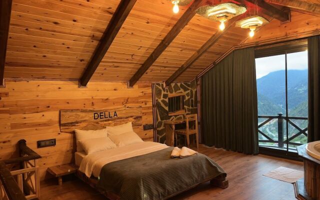 Della Suit Bungalov