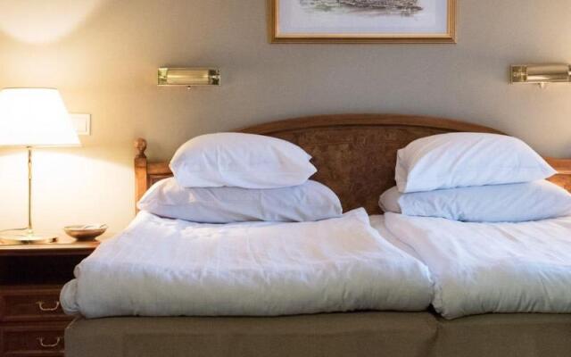 Home Hotel Smedjan
