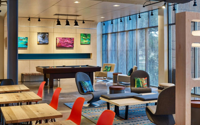 Aloft Austin Northwest