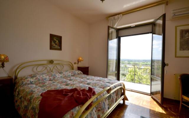 Appartamento Marcella