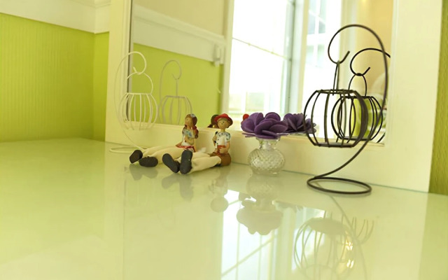 Anmyeondo Cinderella Pension