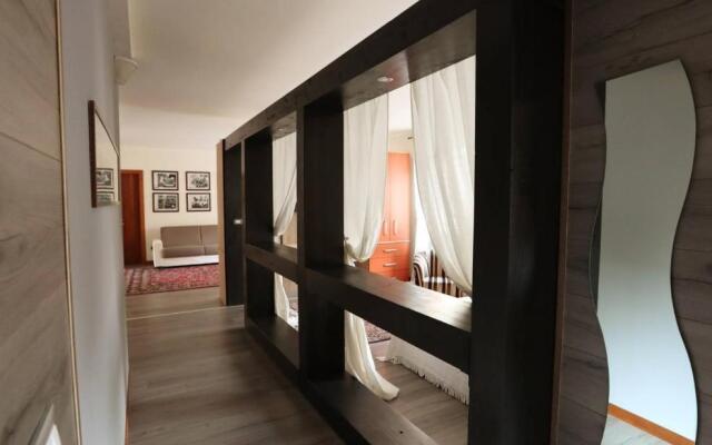 Palazzo 5 Garden Suite