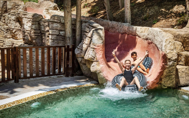 Sol Nessebar Bay & Mare Resort