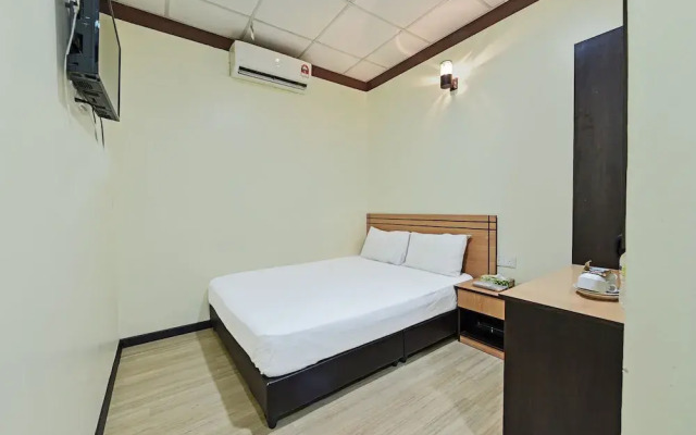 Hotel O Pendang Lake Formerly D Jiwa