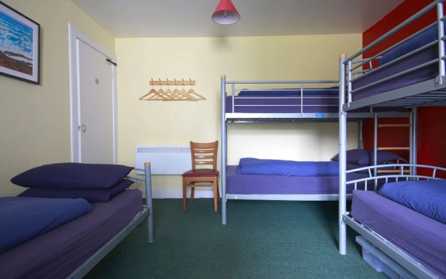 Achmelvich Beach Youth Hostel